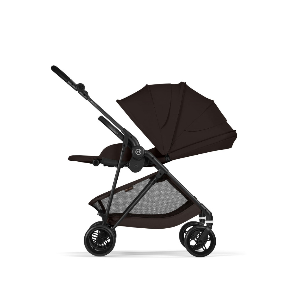 CYBEX Gold Melio Carbon 3